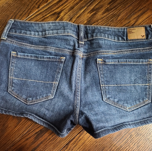 2 FOR $20 SHORTS - Picture 2 of 3